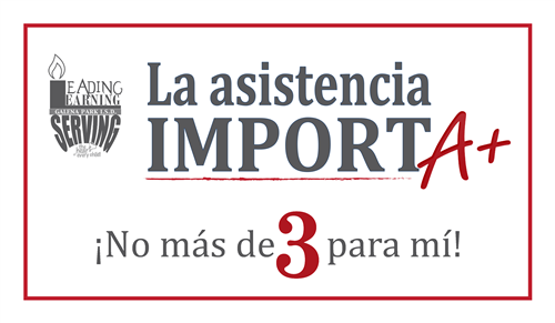 la asistencia import 